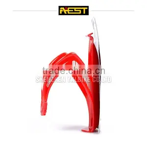 Carbob Fiber Bottle Cage/bicycle Accessory thumbnail-1