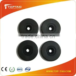 Plastic UHF Rfid Tag / Rfid Tag Making Machine for Laundry thumbnail-2
