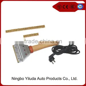 Electric Iron Tyre Brander Marker Machine thumbnail-1