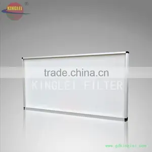 KLFC-015 Pleated Panel Filter thumbnail-3