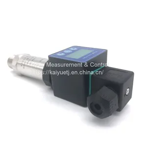 Digital Display Pressure Transmitter thumbnail-1