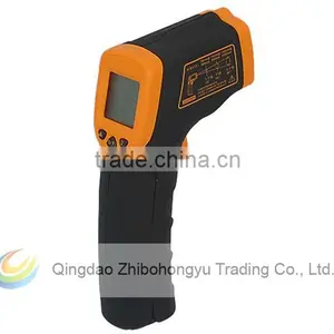 Smart Sensor AR320 Digital Infrared Thermometer thumbnail-2