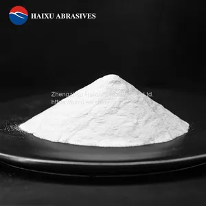 Low Sodium White Fused Alumina Grit thumbnail-4