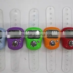 FG001 Popular Ring Finger Hand Tally Counter thumbnail-3