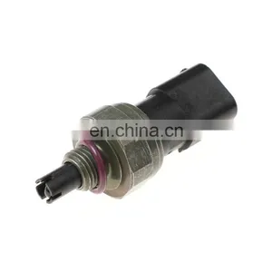 100001035 Air Conditioner Pressure Sensor 2038300372 For Mercedes Benz C209 R230 W163 W203 W211 W219 W463 thumbnail-2