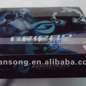Printed Frosted Storage Box, Pvc Packaging Plastic Box thumbnail-6