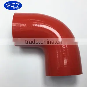 Hot Selling Auto Racing Part Intercooler Silicone Hose for Car thumbnail-3