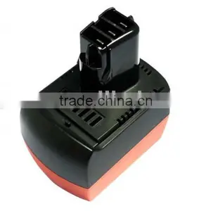 12V, 2500mAh, Ni-MH, Cordless Power Tools Battery for METABO 6.25473 thumbnail-1