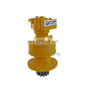 DOOSAN SOLAR300 Swing Motor DAEWOO SOLAR300LL Swing Gearbox SOLAR300LL-V Slew Motor thumbnail-1