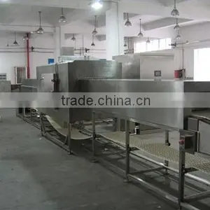 Automatic High Quantity Industrial Microwave Dehydrator thumbnail-5