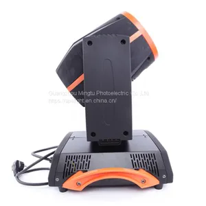 230W 7R Sharpy Beam Moving Head Light thumbnail-2