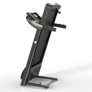 Latest Promotion Price Fashion Style Foldable Electric Treadmill thumbnail-2