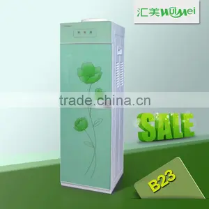 VERTICAL HOT AND COLD WATER DISPENSER thumbnail-2