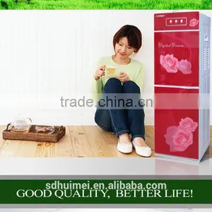 Hot Sale Water Dispener With Double Electronic Cooling Quality Choice thumbnail-3