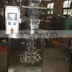 Suger Packaging Machine thumbnail-1