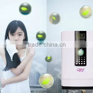 OEM Price High Quality Ionic Air Purifier China thumbnail-1