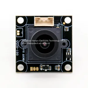 GC1024 720P Camera Module Support H.264 1MP Camera Module USB Camera Module thumbnail-2