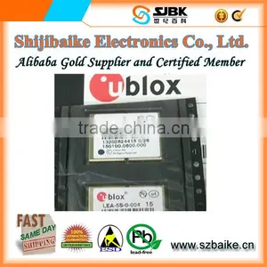 LEA-5S-0-004 High Precision High Performance GPS Module thumbnail-1