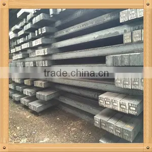 2015 Hot Rolled Q235/3SP Steel Billet for Sale thumbnail-3