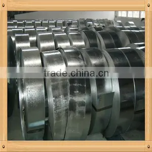 Steel Strip Black Annealed thumbnail-2