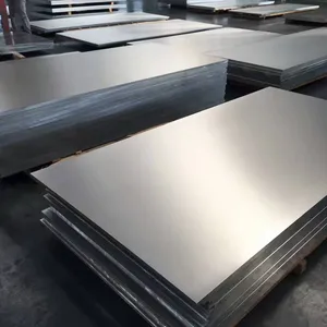 7075 Aluminum Plate 6061 Aluminum Alloy Plate 5052 Aluminum Plate for Mechanical Processing 3003 Aluminum Plate thumbnail-2