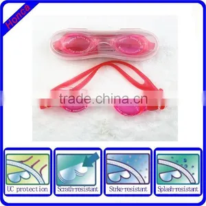 Prescription Swimming Goggle thumbnail-1