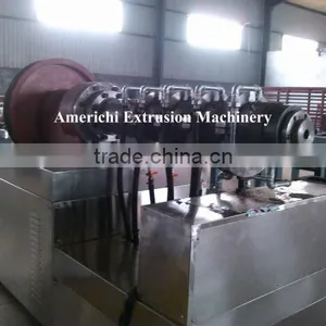 Potato/ Tapiaco/ Corn/ Wheat/ Sweet Potato Modified Starch Extruder thumbnail-4