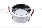 LED Downlights Monochrome Series 5W-24W thumbnail-1