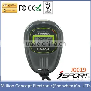 Best-selling High Quality Hourly Alarm Electronical Digital Timer Stopwatch thumbnail-1