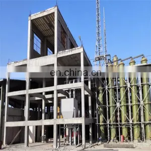 High-efficiency Potassium Sulfate Fertilizer Plant thumbnail-3