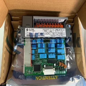 PLC Module thumbnail-1