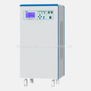 AN9640B(F)/AN9651B(F) Electrical Safety Analyzer thumbnail-3