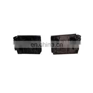 Wholesale Quality Custom Body Parts Front Bumper Bracket Auto Parts for Tesla Model 3 Series thumbnail-1