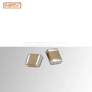 SMD Capacitor 1206 50V thumbnail-2