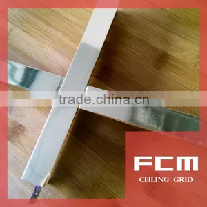 Ceiling Grid Components, Ceiling Installation Components,ceiling T Bar thumbnail-1