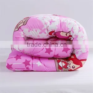 Ahri Design Super Soft Factory Price High Quality Luxury Quilt Thick Quilt Handmade Patchwork Quilt thumbnail-6