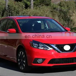 Front Fog Lamp for Nissan Sentra 2016 2017 thumbnail-4