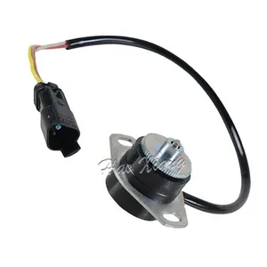 Auto Excavator Throttle Position Transmitter Motor Positioner 7861-93-4131 For Komatsu PC200-7 thumbnail-5