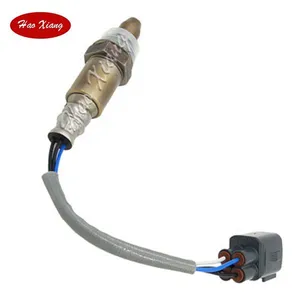 Haoxiang Auto Parts Lambda 02 Oxygen Sensor 89467-35110 For Toyota 4Runner FJ Land Cruiser for Lexus GX460 LX570 thumbnail-1