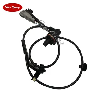 Haoxiang New Material Wheel Speed Sensor ABS 89545-71030 89546-71030 For Toyota Fortuner Hilux thumbnail-1