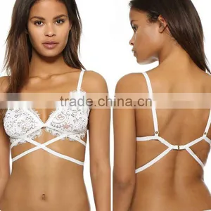 C23316B 2016 New Fashion Lady Beach Bras Sexy Bralettes thumbnail-1