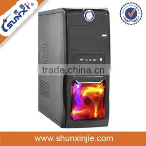 Computer Case,atx Computer Case,mid Atx Computer Case thumbnail-1