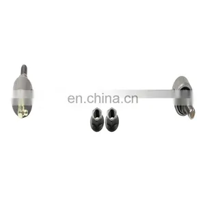 K750189 Suspension Front Right Adjust Sway Bar Link Stabilizer Bar Link for Chevrolet Captiva Equinox GMC Terrain thumbnail-4