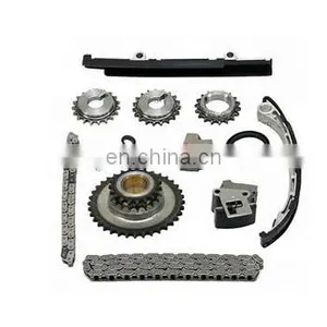 Timing Chain Kit Timing Chain Guide for Nissan 13070-53F12 15066-5E500 13028-53F11 thumbnail-4