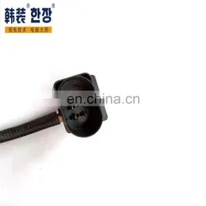Hot Sale O2 Oxygen Sensor 0045428818 for Mercedes-Benz A-CLASS C-CLASS E-CLASS SLK 2000- thumbnail-3