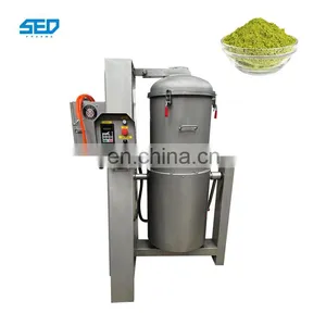 Widely Used Blade Customizable Small Stone Coconut Powder Pulverizer Machine thumbnail-1