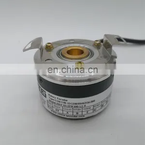 GHST58-12G200BMK526.006 Replace BHF 03.25W200-L2-9 Rotary Encoder thumbnail-4