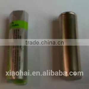 2014 NEW Battery Shrink Sleeve Label Machine thumbnail-1