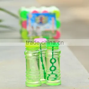 China Supplier Safety Kids Toys of Bubble Water thumbnail-1