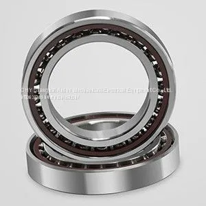 Angular Contact Ball Bearings 7228 7230 7232 7234 7236 7238 7240 7244 7248 7252 thumbnail-3